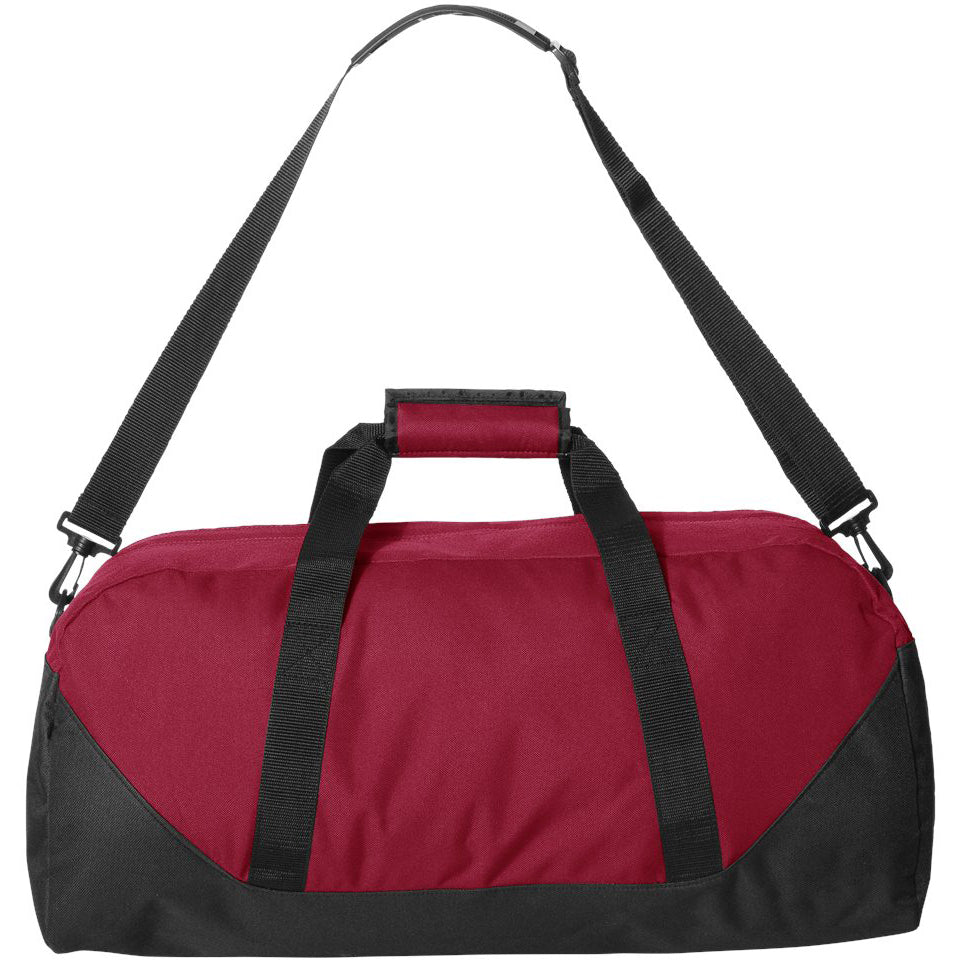 Black Duffel Bags - Liberty Bags - Durable Polyester