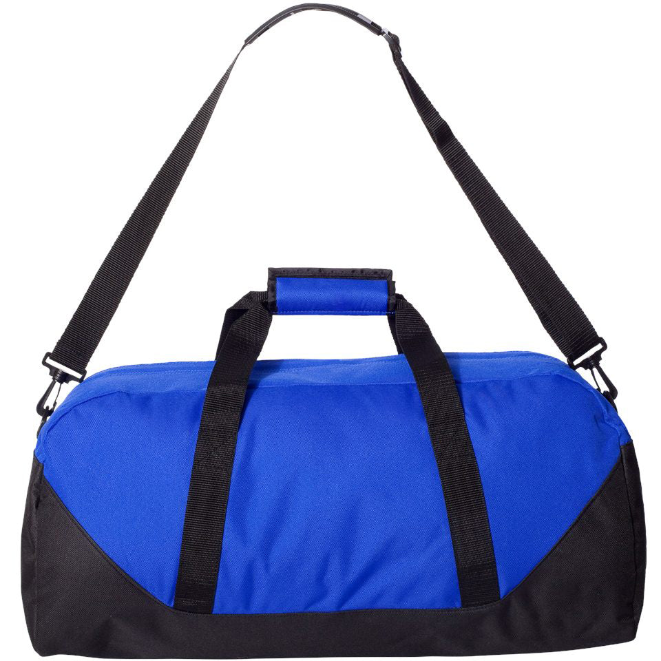 Black Duffel Bags - Liberty Bags - Durable Polyester