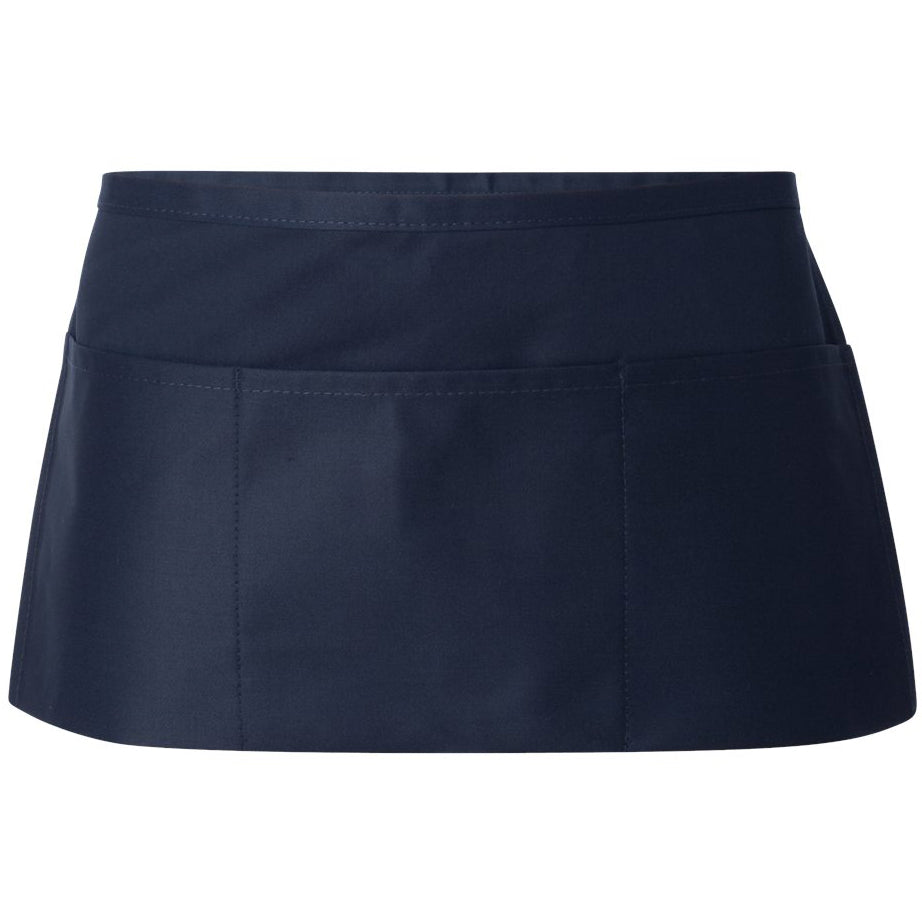 Black Aprons - Liberty Bags - Durable Twill Material