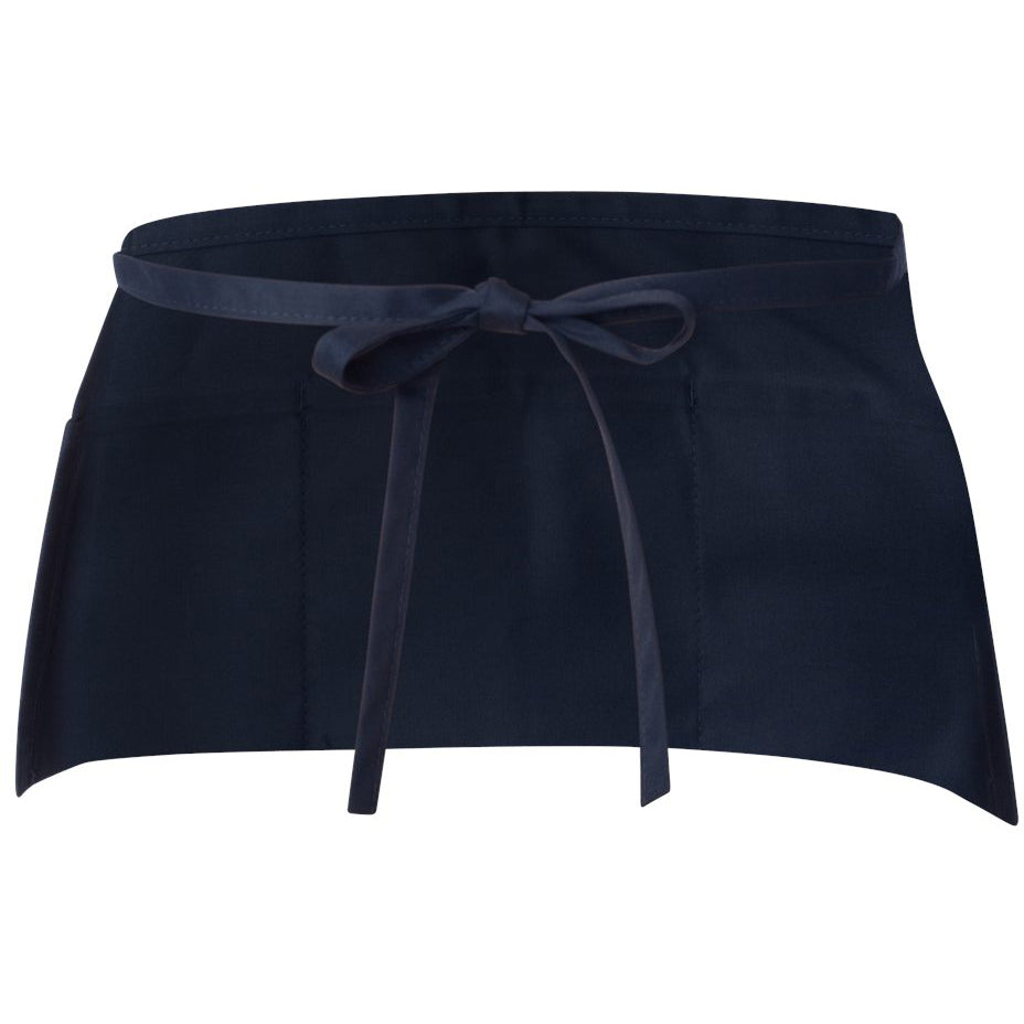 Black Aprons - Liberty Bags - Durable Twill Material