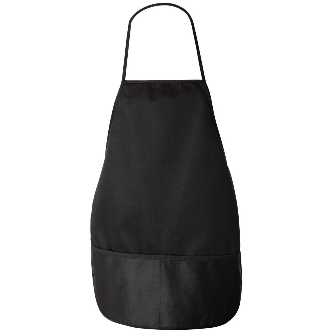 Black Aprons - Liberty Bags - Durable Cotton Blend