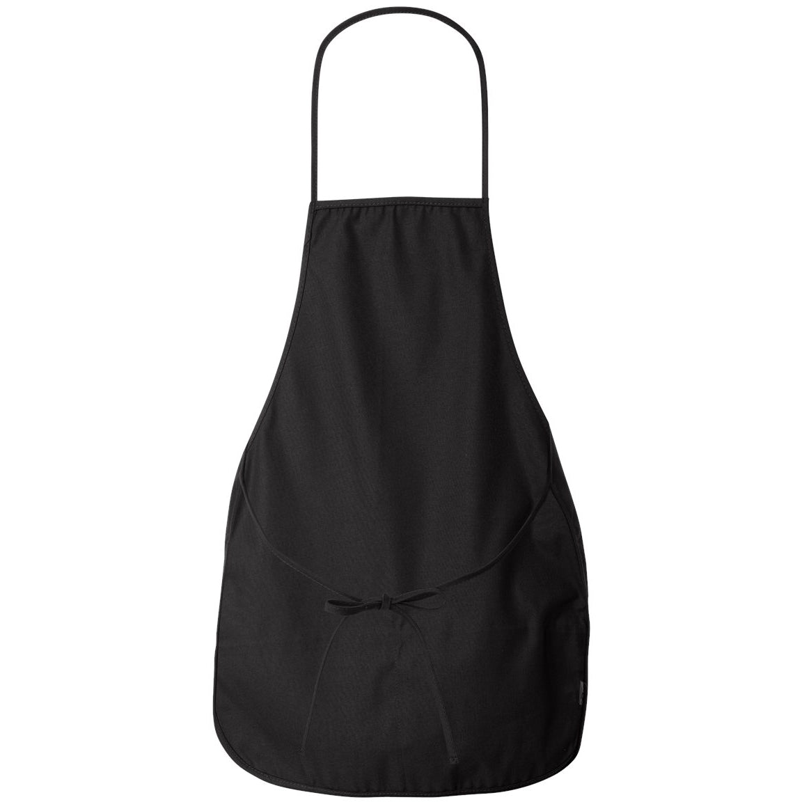 Black Aprons - Liberty Bags - Durable Cotton Blend