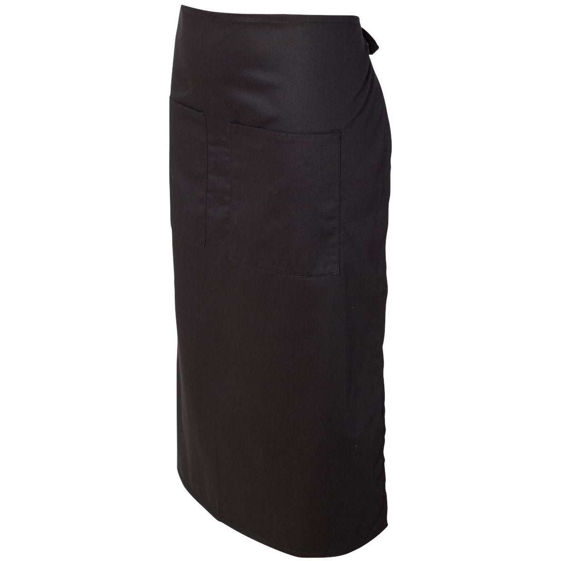 Black Aprons - Liberty Bags - Durable Twill