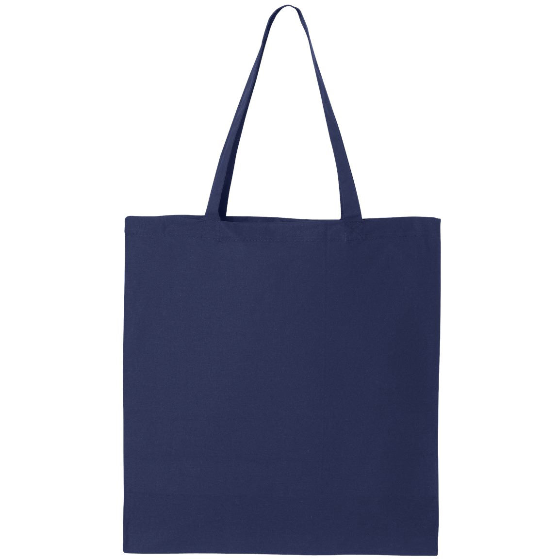 Black Tote Bag - Liberty Bags - Cotton Canvas