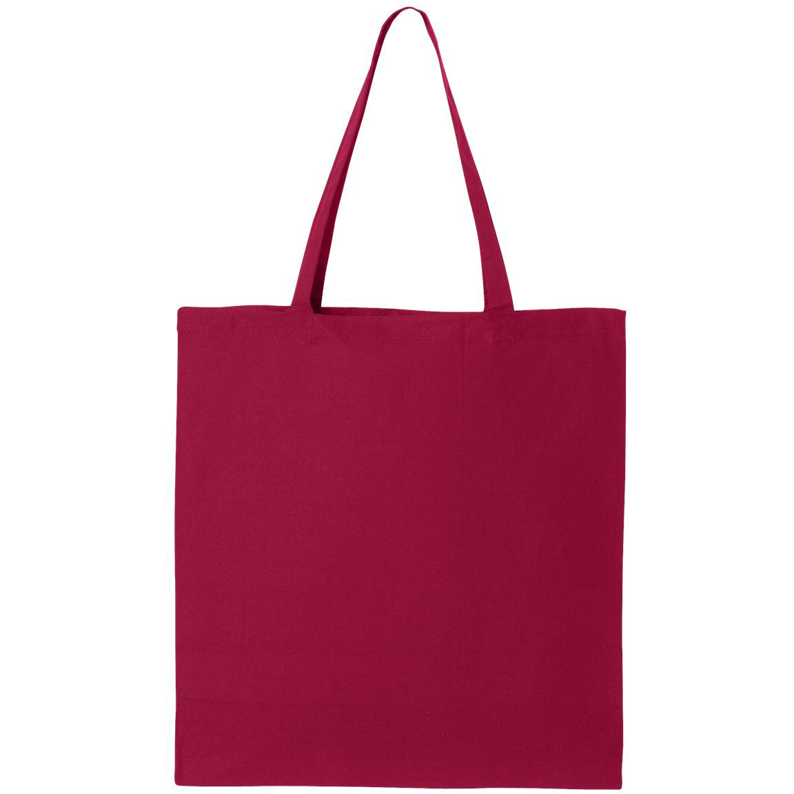 Black Tote Bag - Liberty Bags - Cotton Canvas
