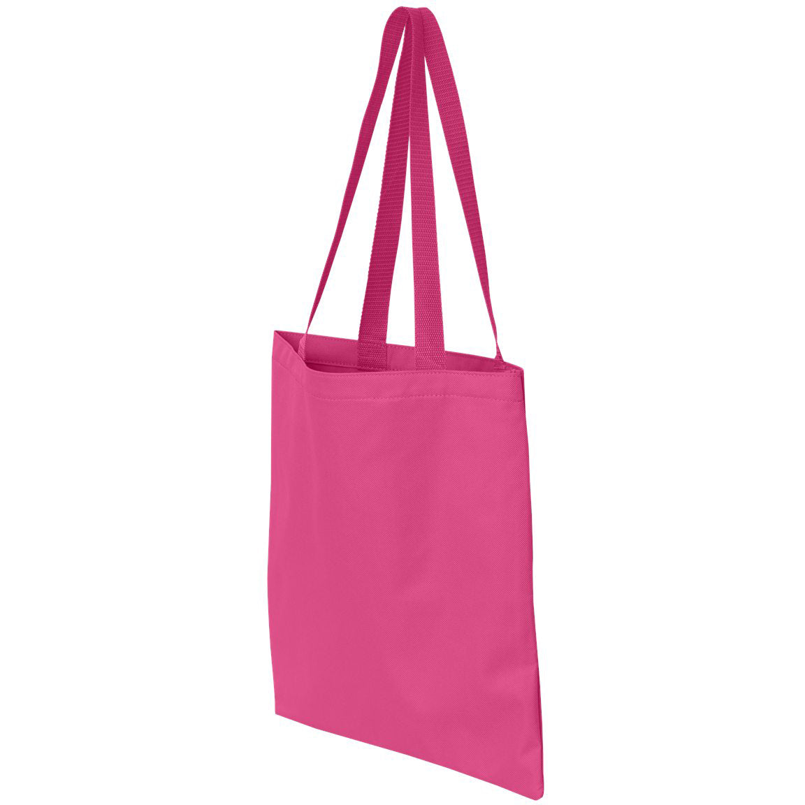 Black Tote Bag - Liberty Bags - Eco-Friendly Design