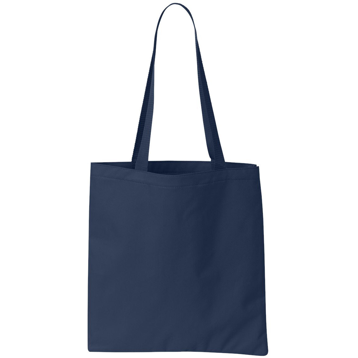 Black Tote Bag - Liberty Bags - Eco-Friendly Design