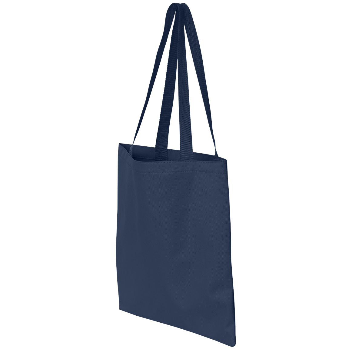 Black Tote Bag - Liberty Bags - Eco-Friendly Design