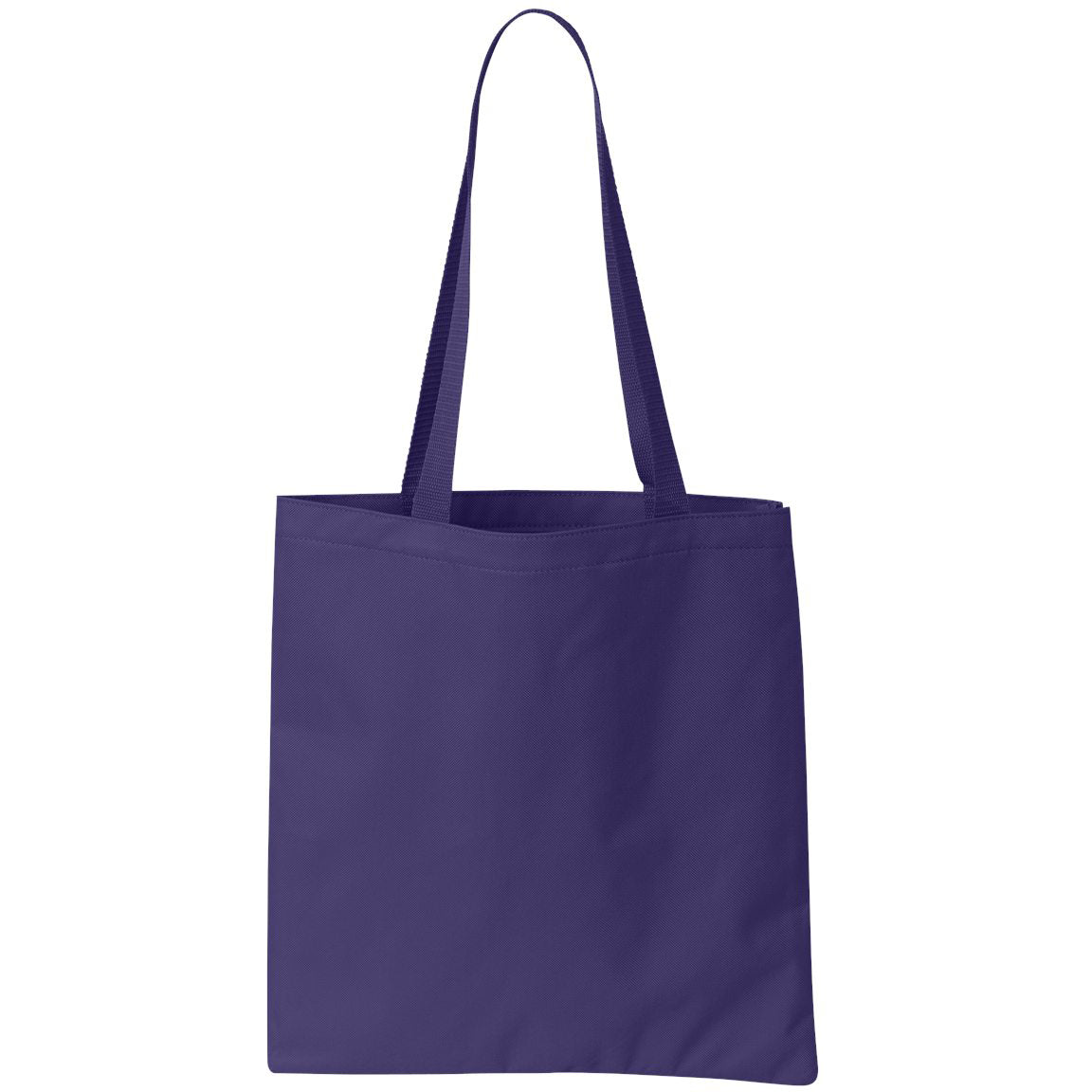 Black Tote Bag - Liberty Bags - Eco-Friendly Design
