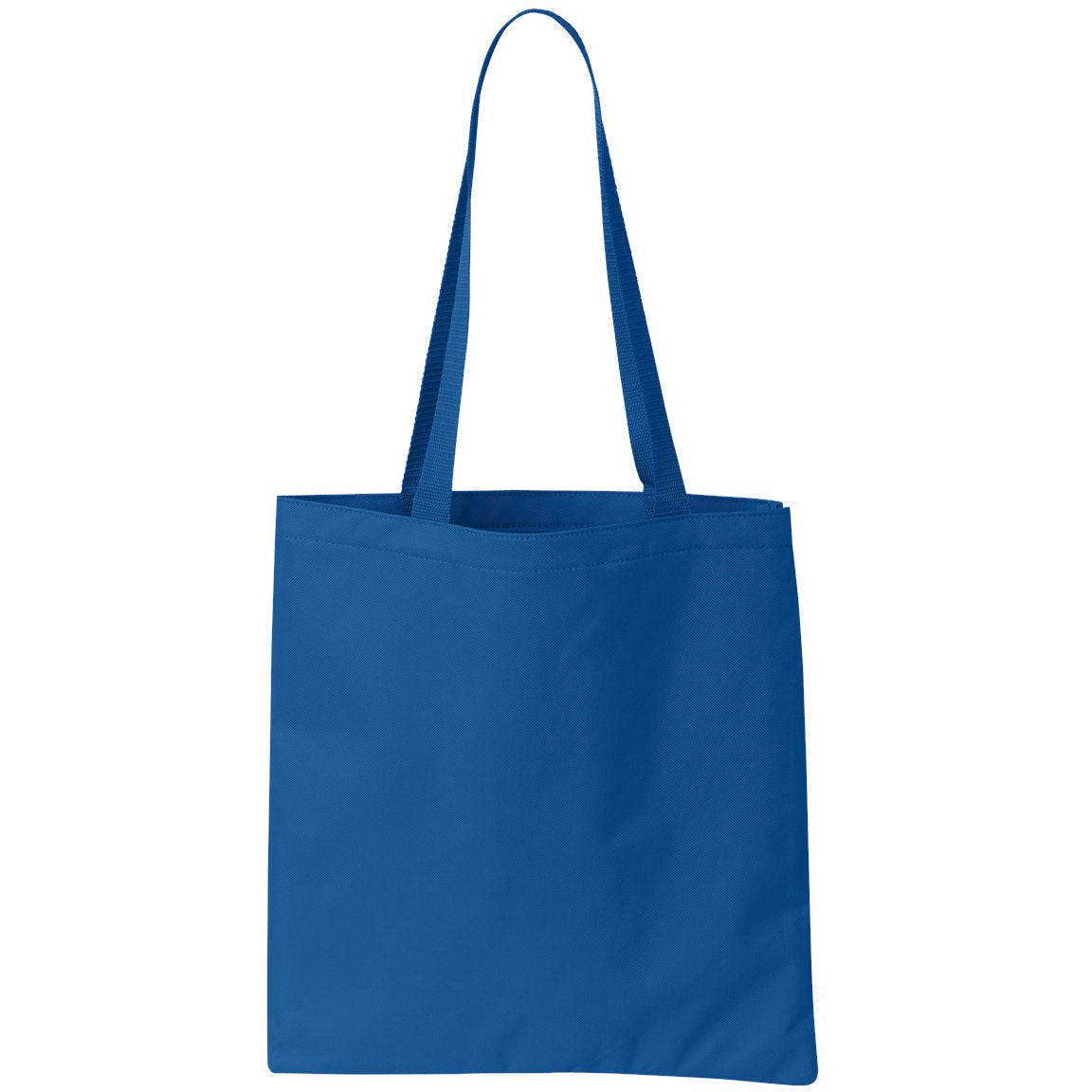 Black Tote Bag - Liberty Bags - Eco-Friendly Design