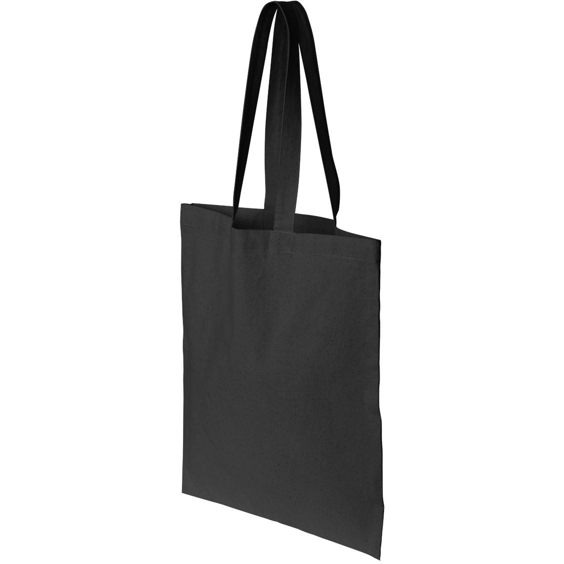 Black Tote Bags - Liberty Bags - Durable Canvas