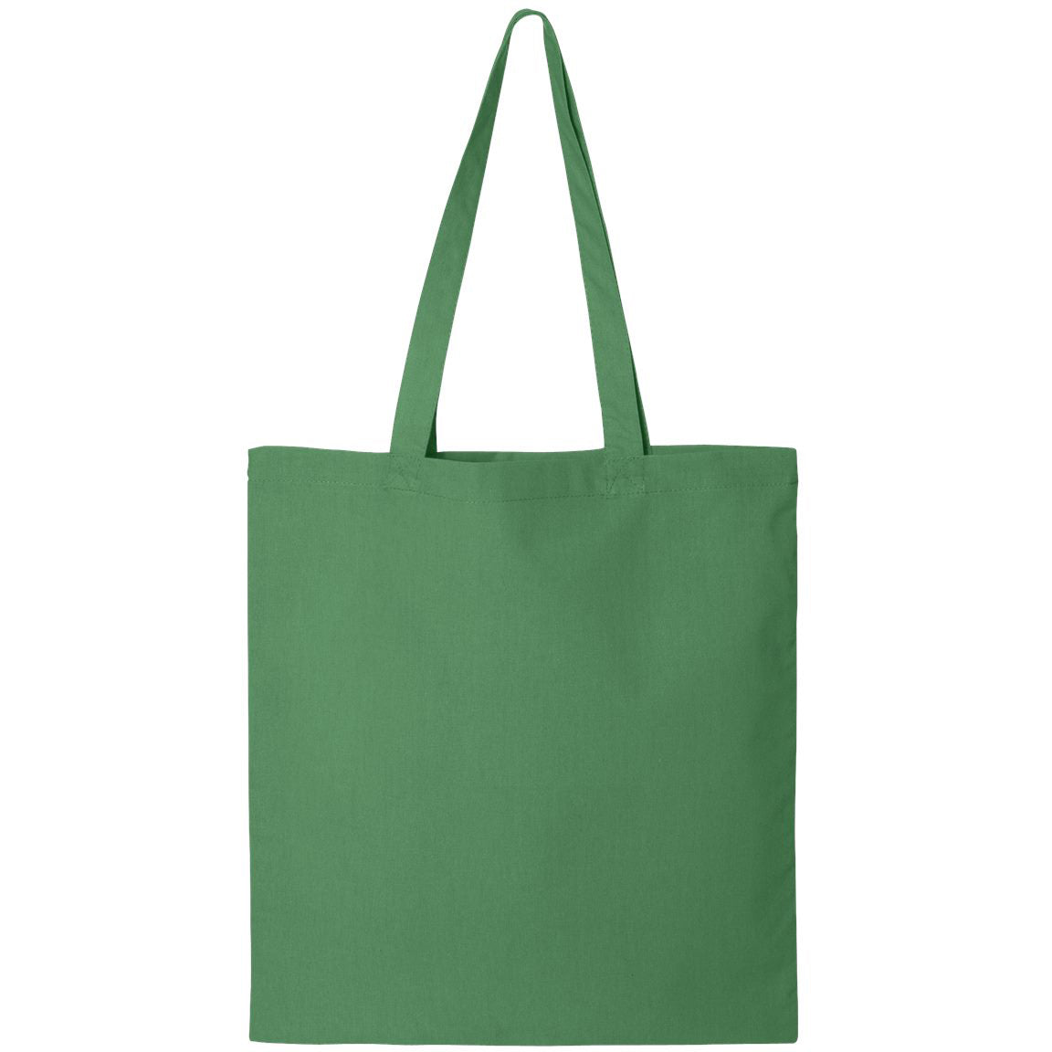 Black Tote Bags - Liberty Bags - Durable Canvas