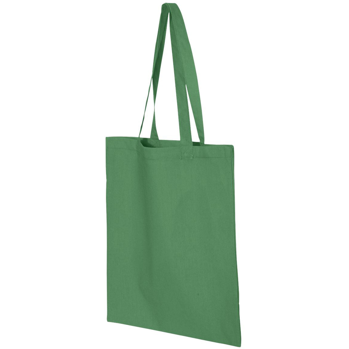 Black Tote Bags - Liberty Bags - Durable Canvas