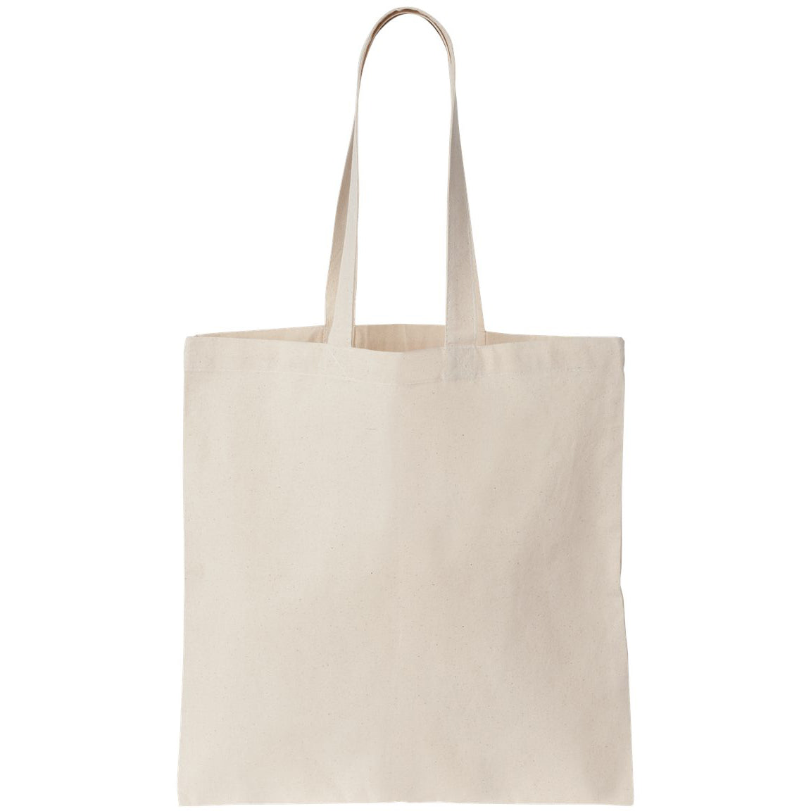 Black Tote Bags - Liberty Bags - Durable Canvas