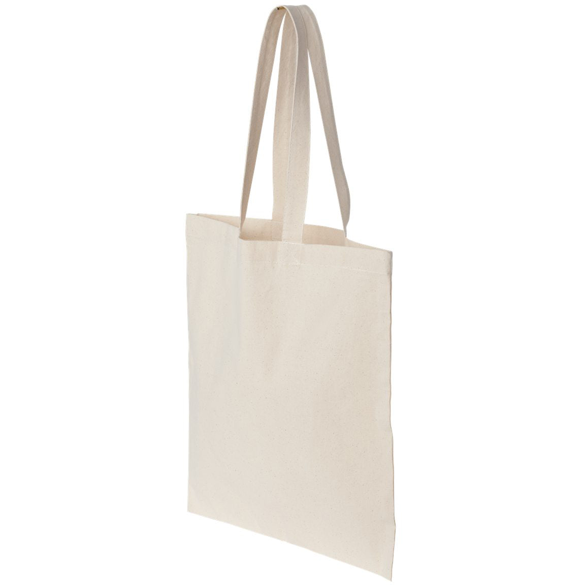 Black Tote Bags - Liberty Bags - Durable Canvas