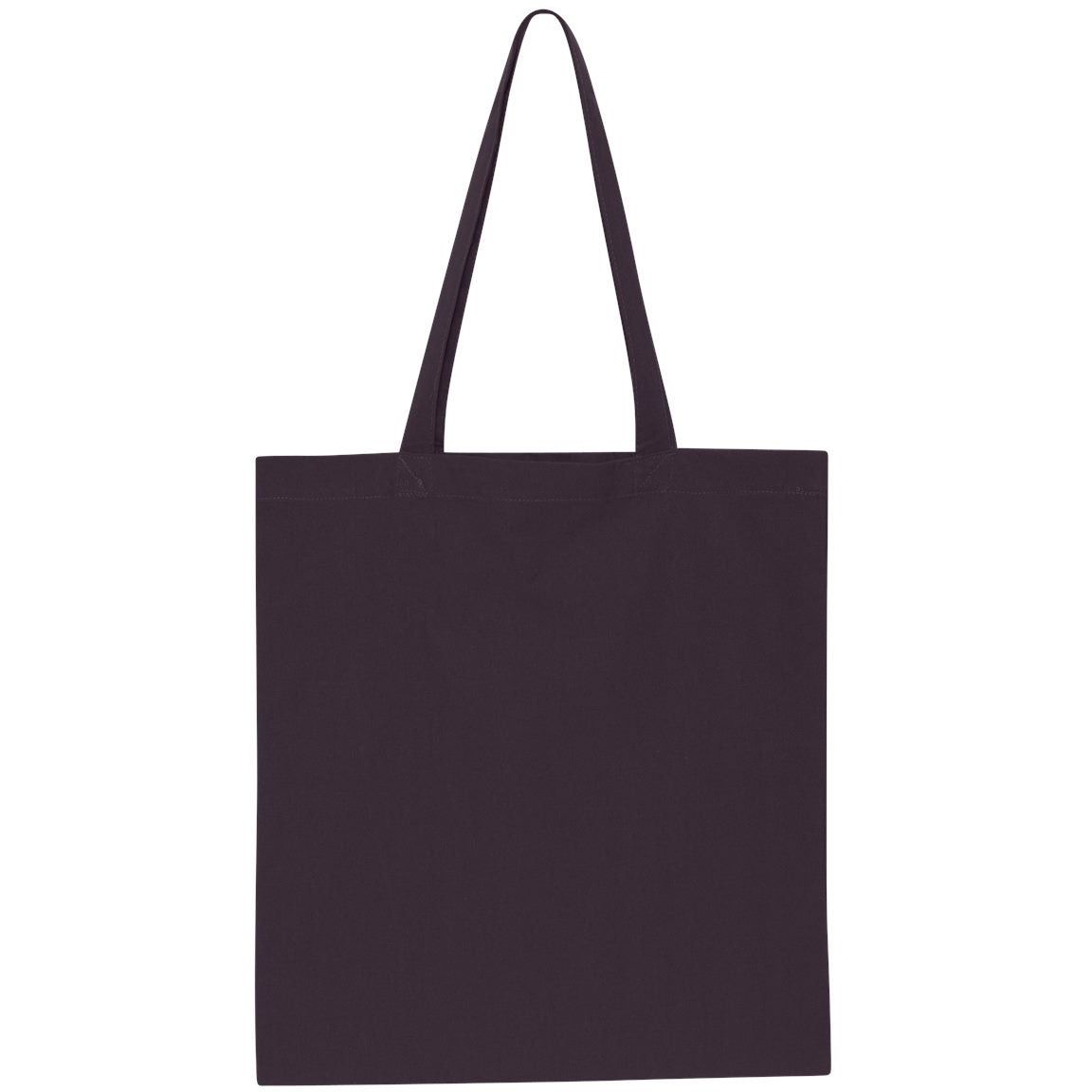 Black Tote Bags - Liberty Bags - Durable Canvas
