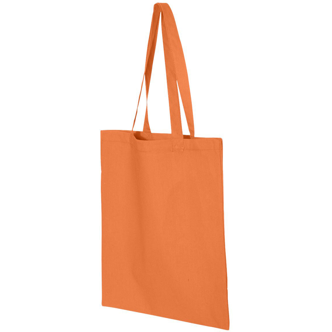 Black Tote Bags - Liberty Bags - Durable Canvas