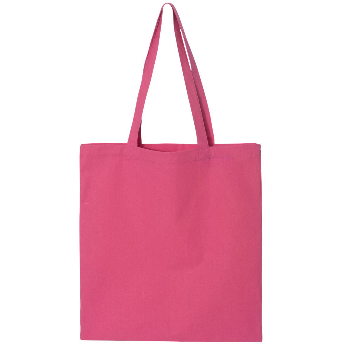 Black Tote Bags - Liberty Bags - Durable Canvas