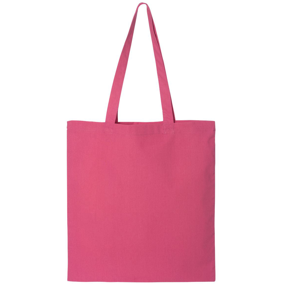 Black Tote Bags - Liberty Bags - Durable Canvas