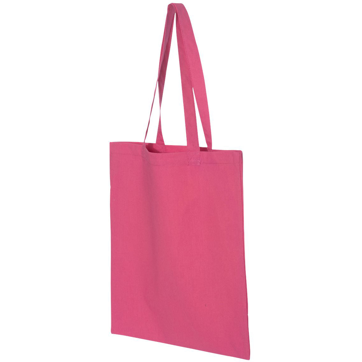 Black Tote Bags - Liberty Bags - Durable Canvas