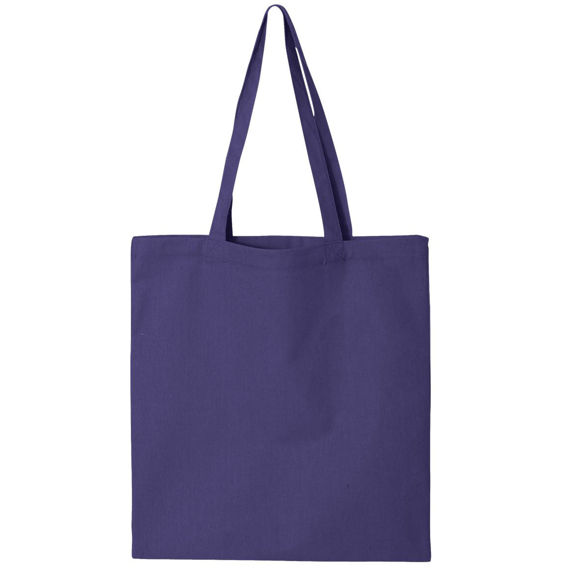 Black Tote Bags - Liberty Bags - Durable Canvas
