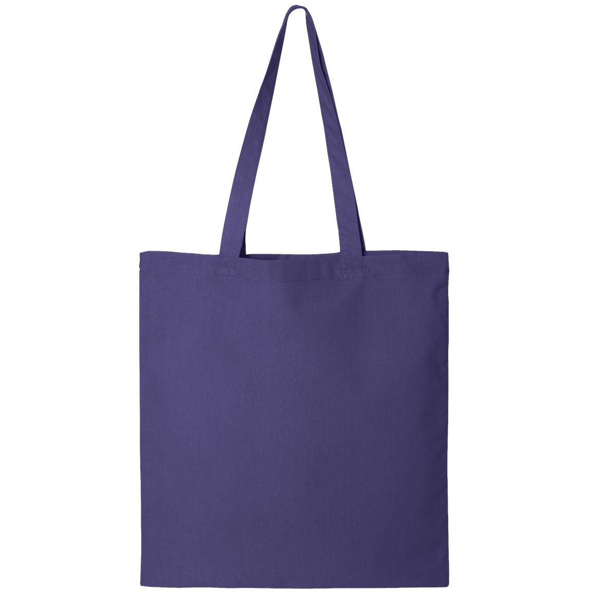 Black Tote Bags - Liberty Bags - Durable Canvas