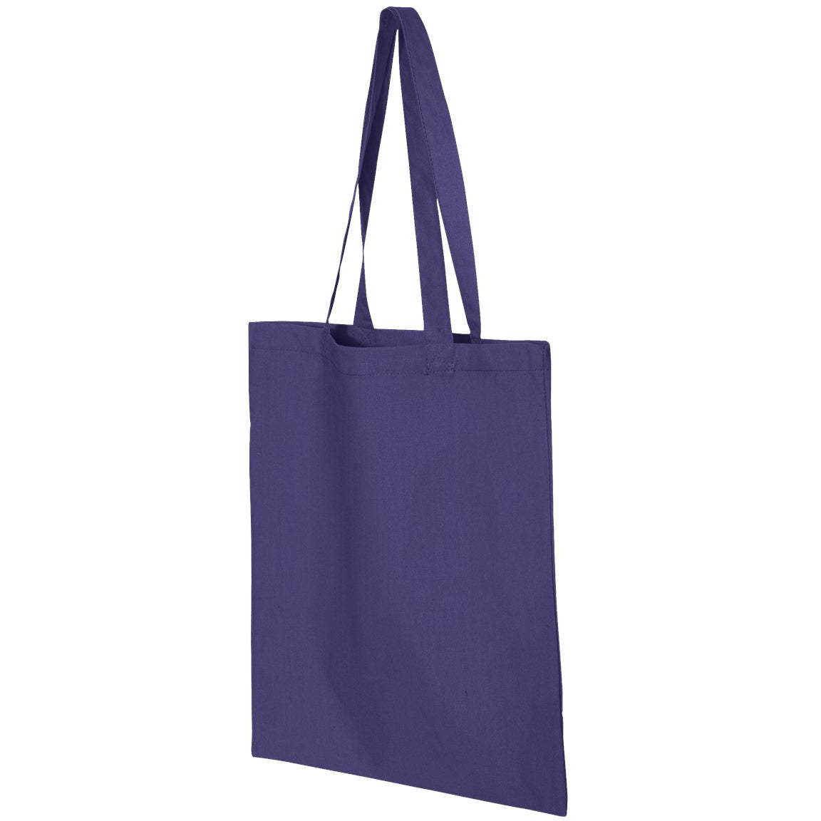 Black Tote Bags - Liberty Bags - Durable Canvas
