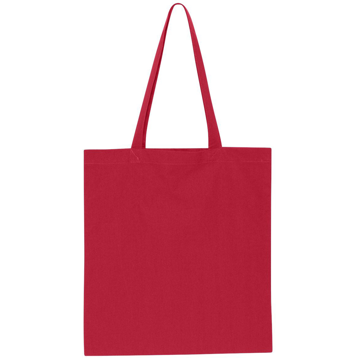 Black Tote Bags - Liberty Bags - Durable Canvas