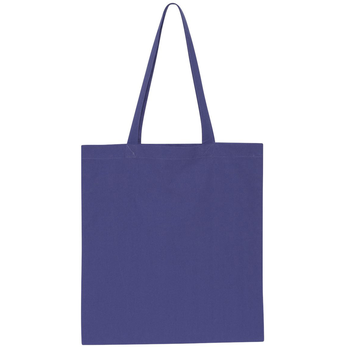 Black Tote Bags - Liberty Bags - Durable Canvas
