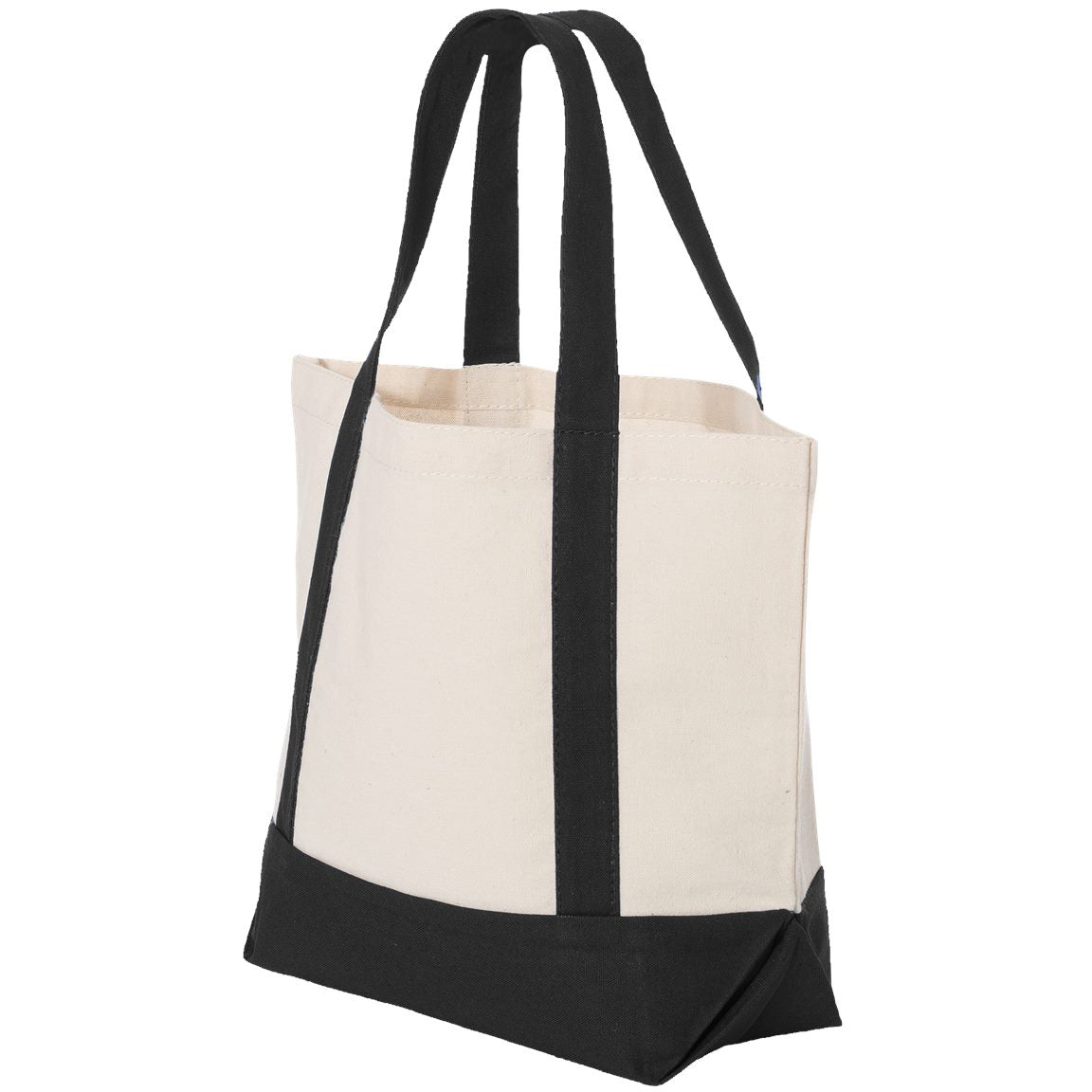Black Tote Bags - Liberty Bags - Stylish Canvas