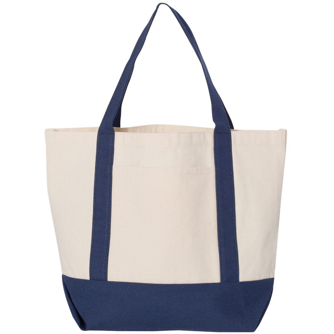 Black Tote Bags - Liberty Bags - Stylish Canvas