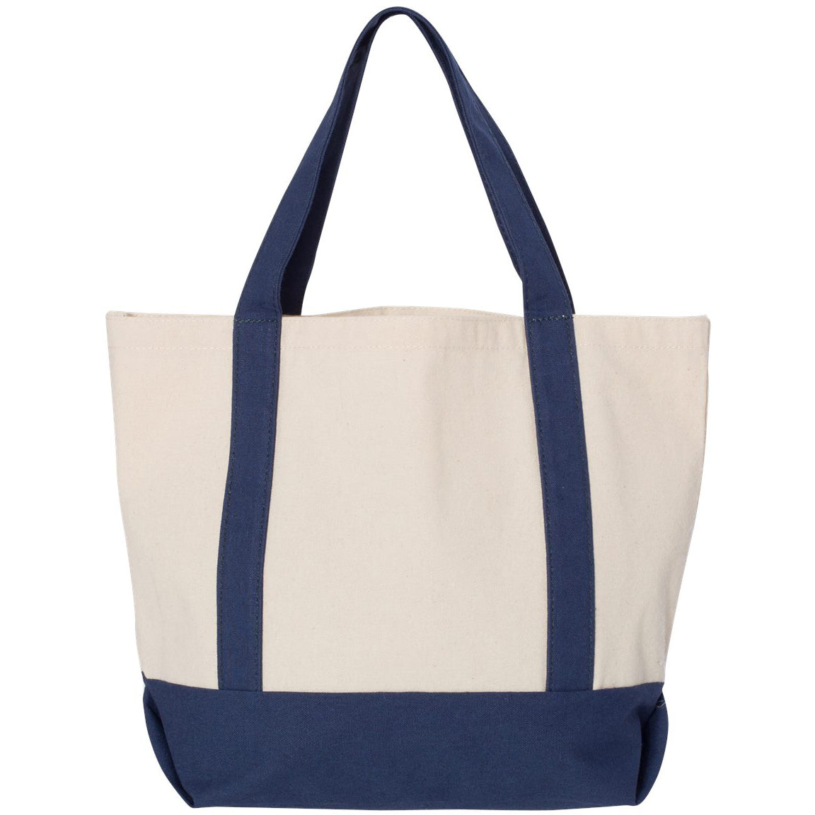 Black Tote Bags - Liberty Bags - Stylish Canvas
