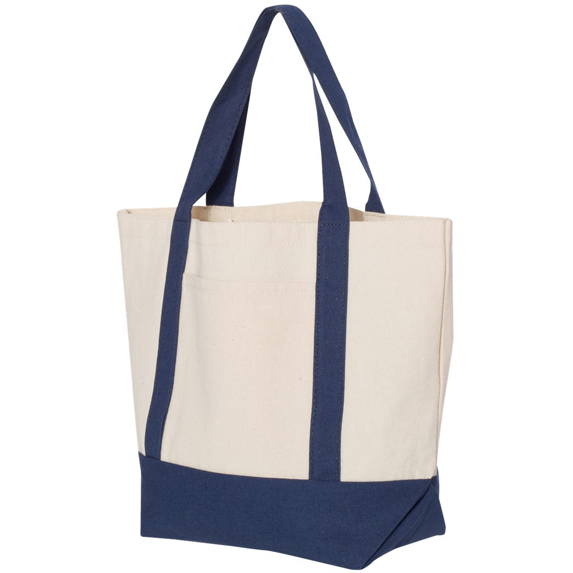 Black Tote Bags - Liberty Bags - Stylish Canvas