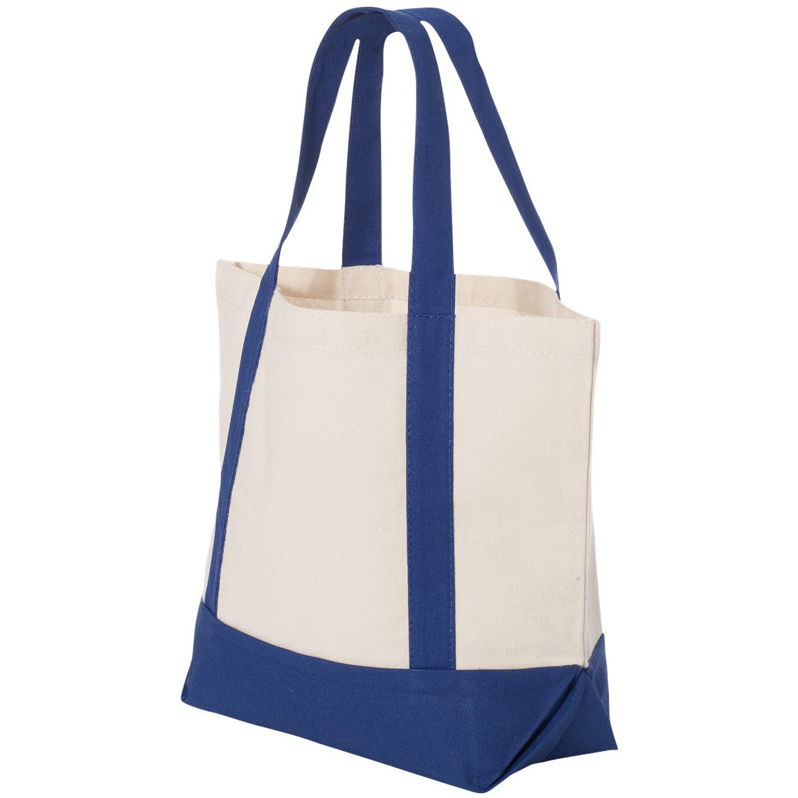 Black Tote Bags - Liberty Bags - Stylish Canvas