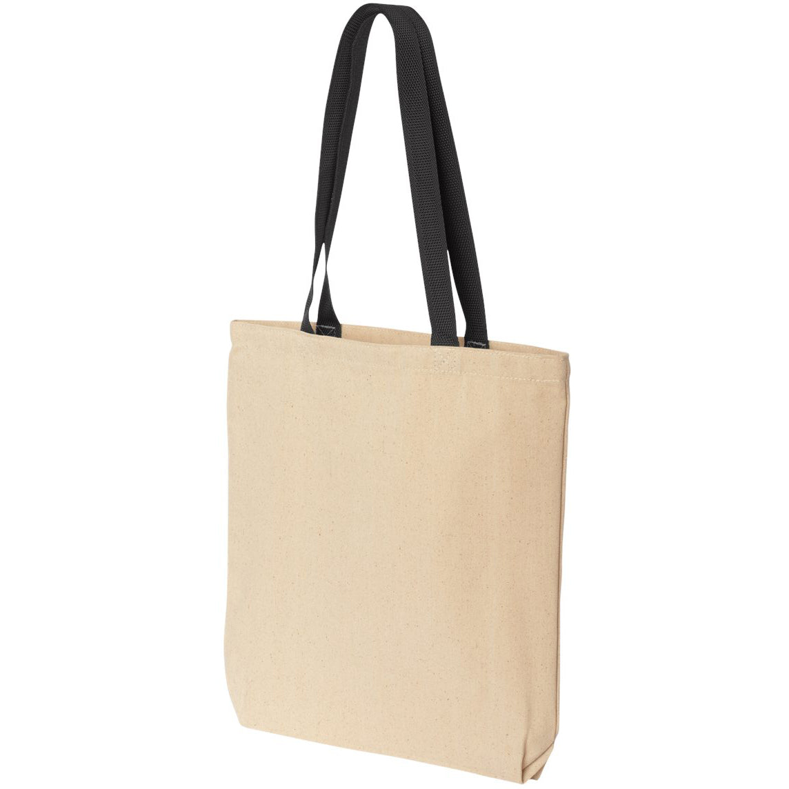 Natural Tote Bag - Liberty Bags - Durable Cotton