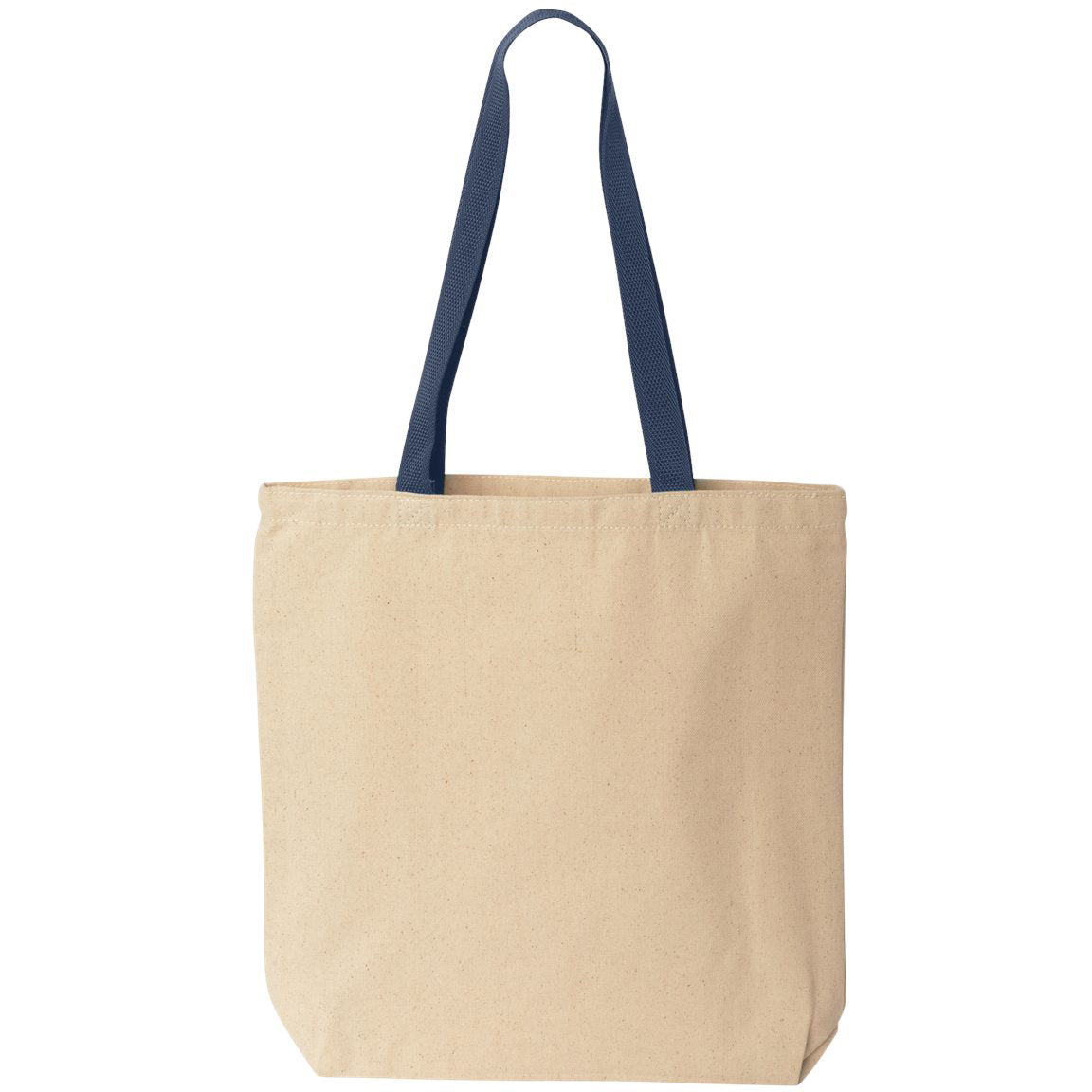 Natural Tote Bag - Liberty Bags - Durable Cotton