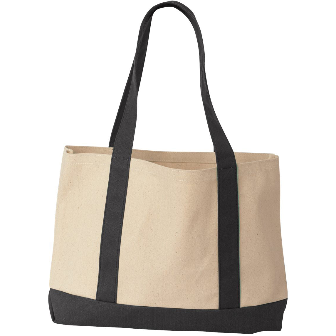 Natural Tote Bag - Liberty Bags - Durable Canvas