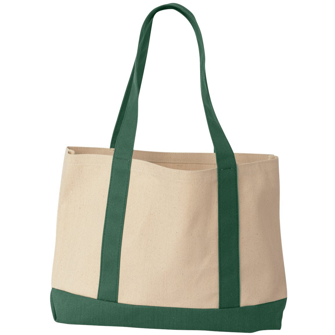 Natural Tote Bag - Liberty Bags - Durable Canvas