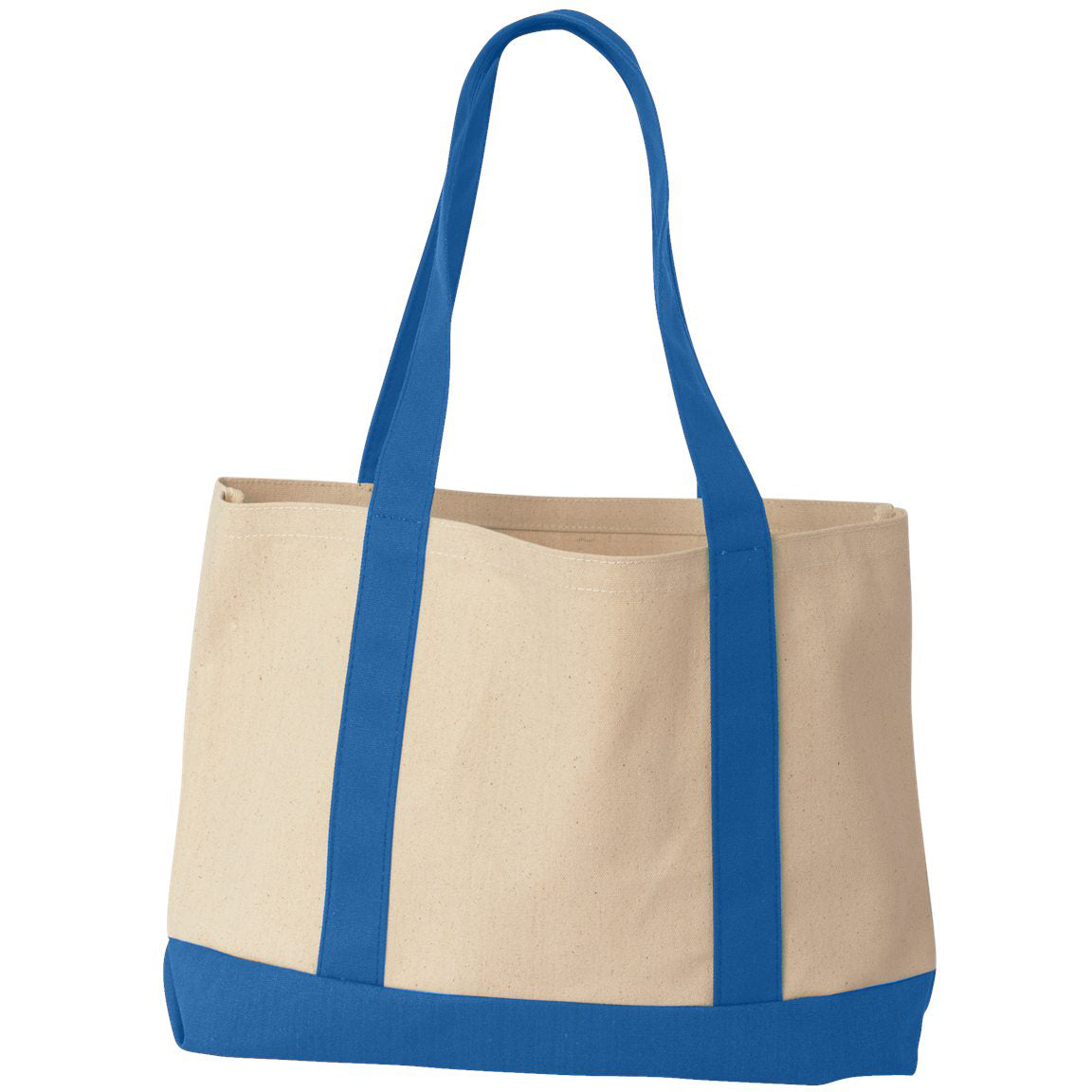 Natural Tote Bag - Liberty Bags - Durable Canvas