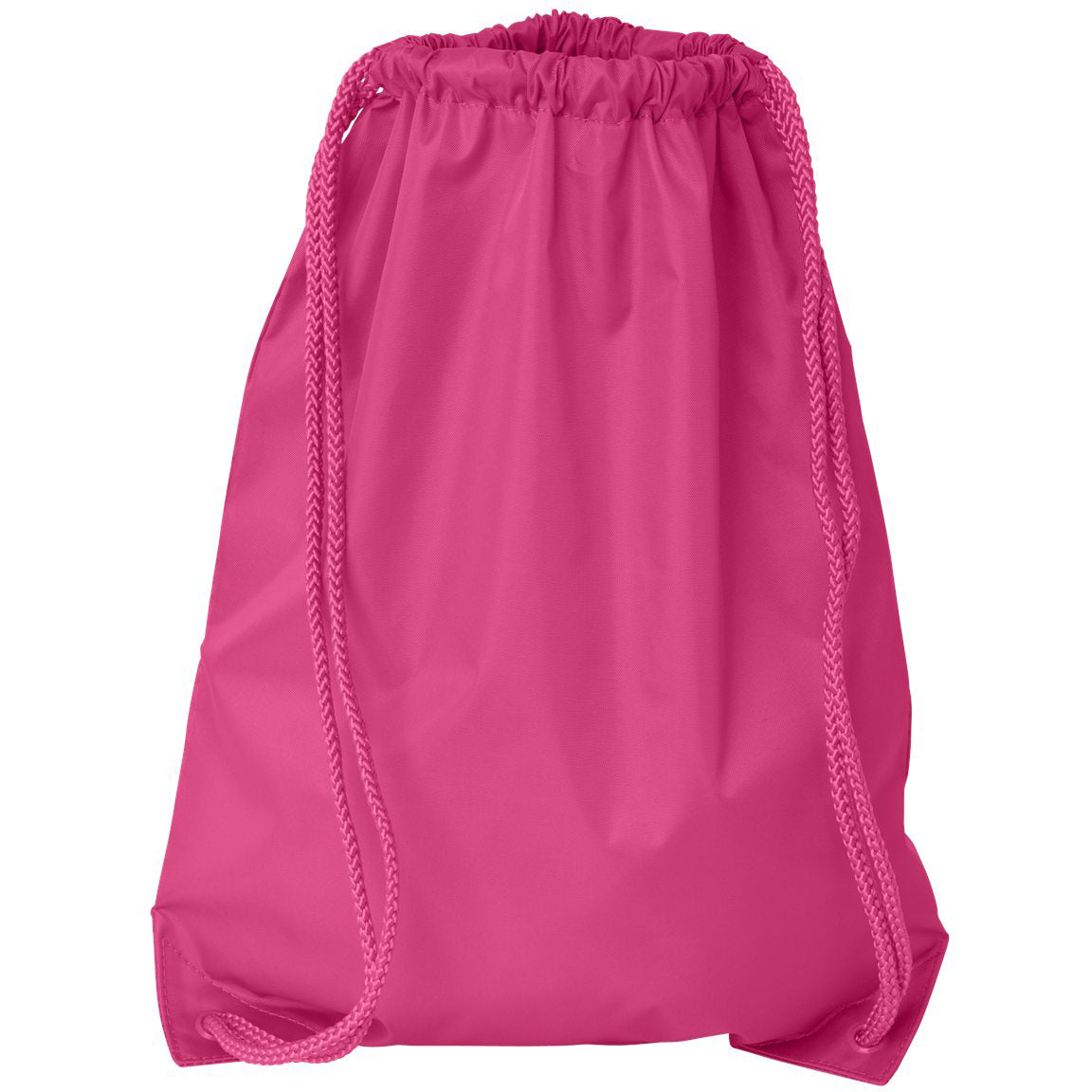 Black Cinch Packs - Liberty Bags - Durable Nylon