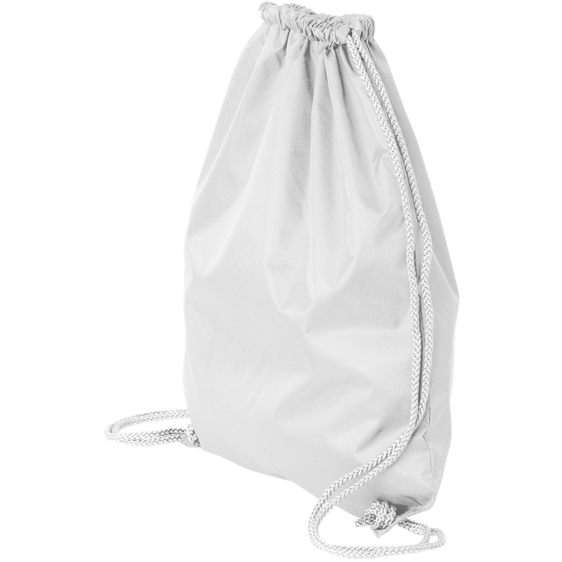 Black Cinch Pack - Liberty Bags - Durable Drawstring