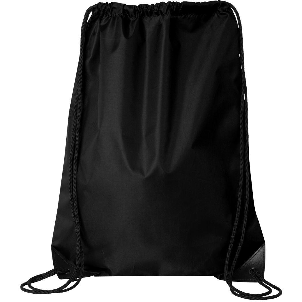 Black Cinch Packs - Liberty Bags - Durable Nylon