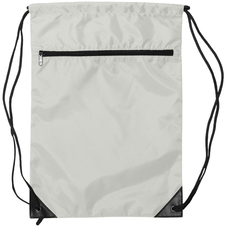 Black Cinch Packs - Liberty Bags - Durable Nylon
