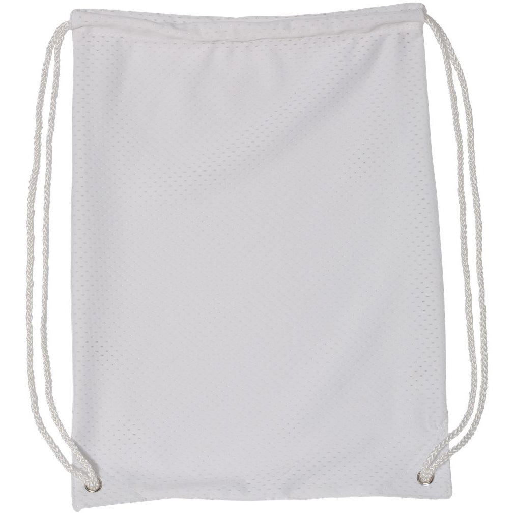 Black Cinch Packs - Liberty Bags - Breathable Mesh