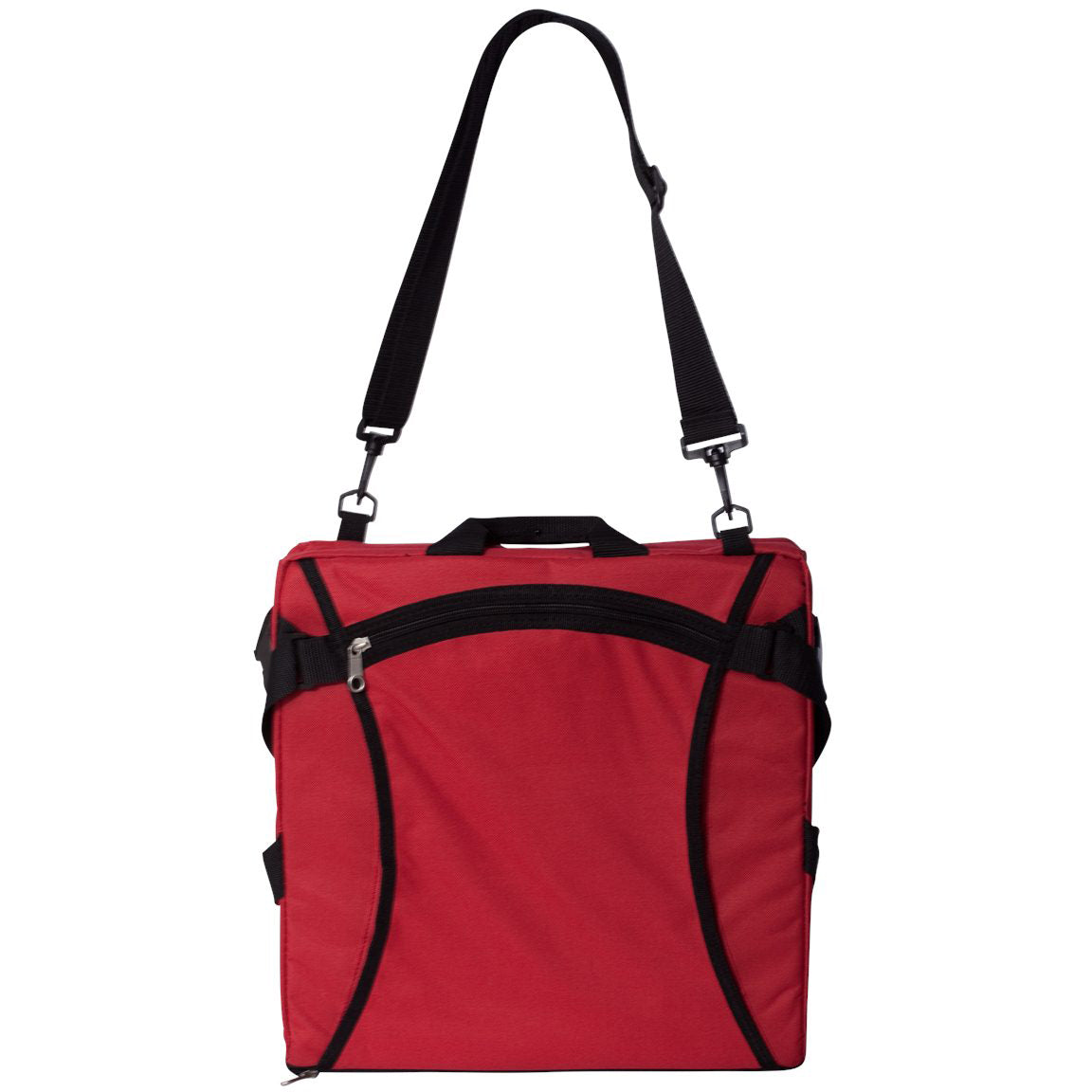 Black Stadium Seats - Liberty Bags - Comfortable Design