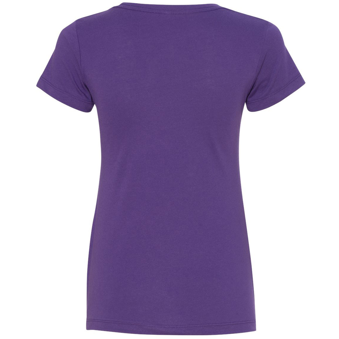 Black T-Shirts - Next Level - Comfortable Cotton Blend