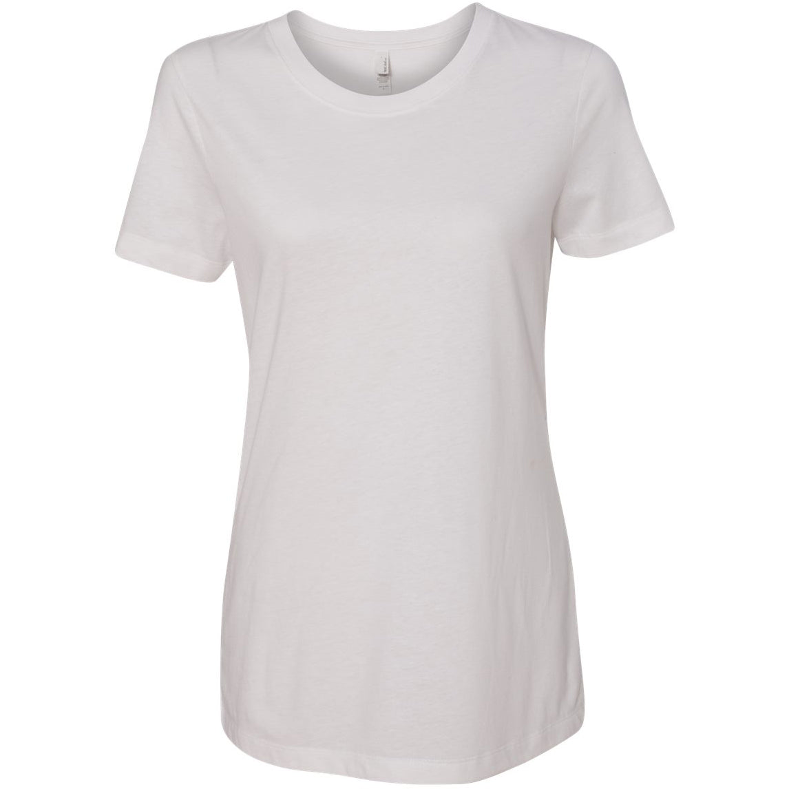 Black T-Shirts - Next Level - Comfortable Cotton Blend