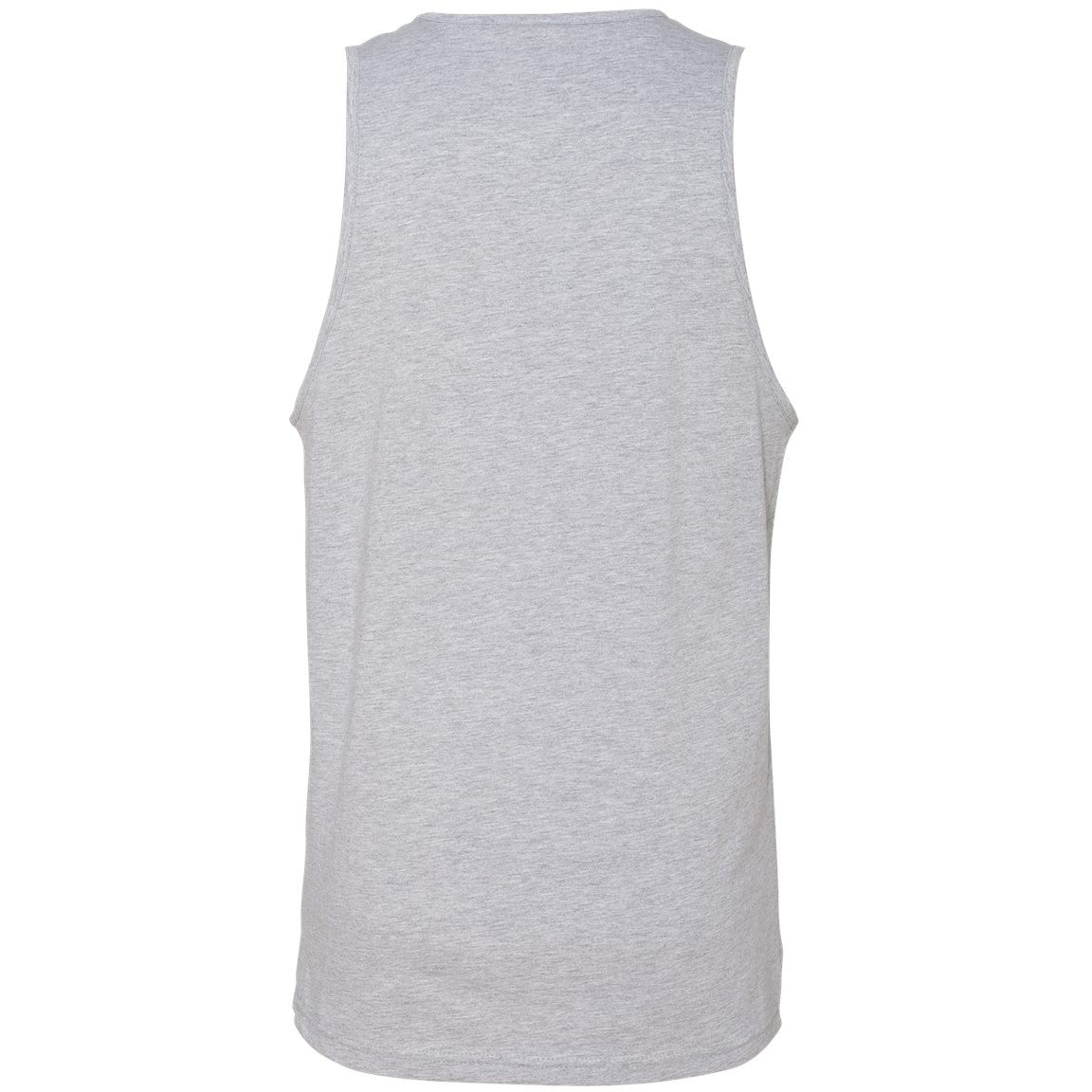 Black Tank Tops - Next Level - Comfortable Cotton