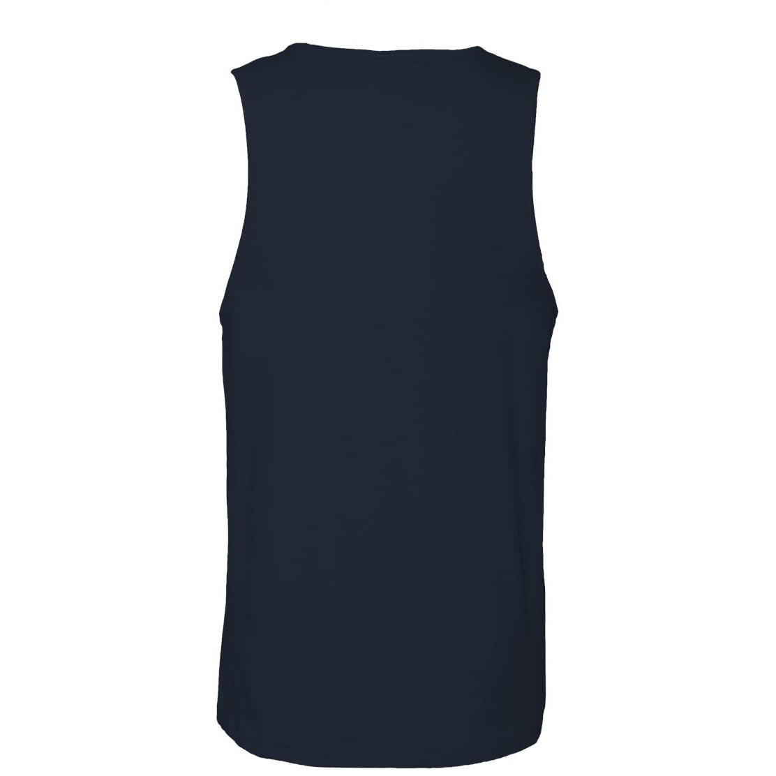 Black Tank Tops - Next Level - Comfortable Cotton
