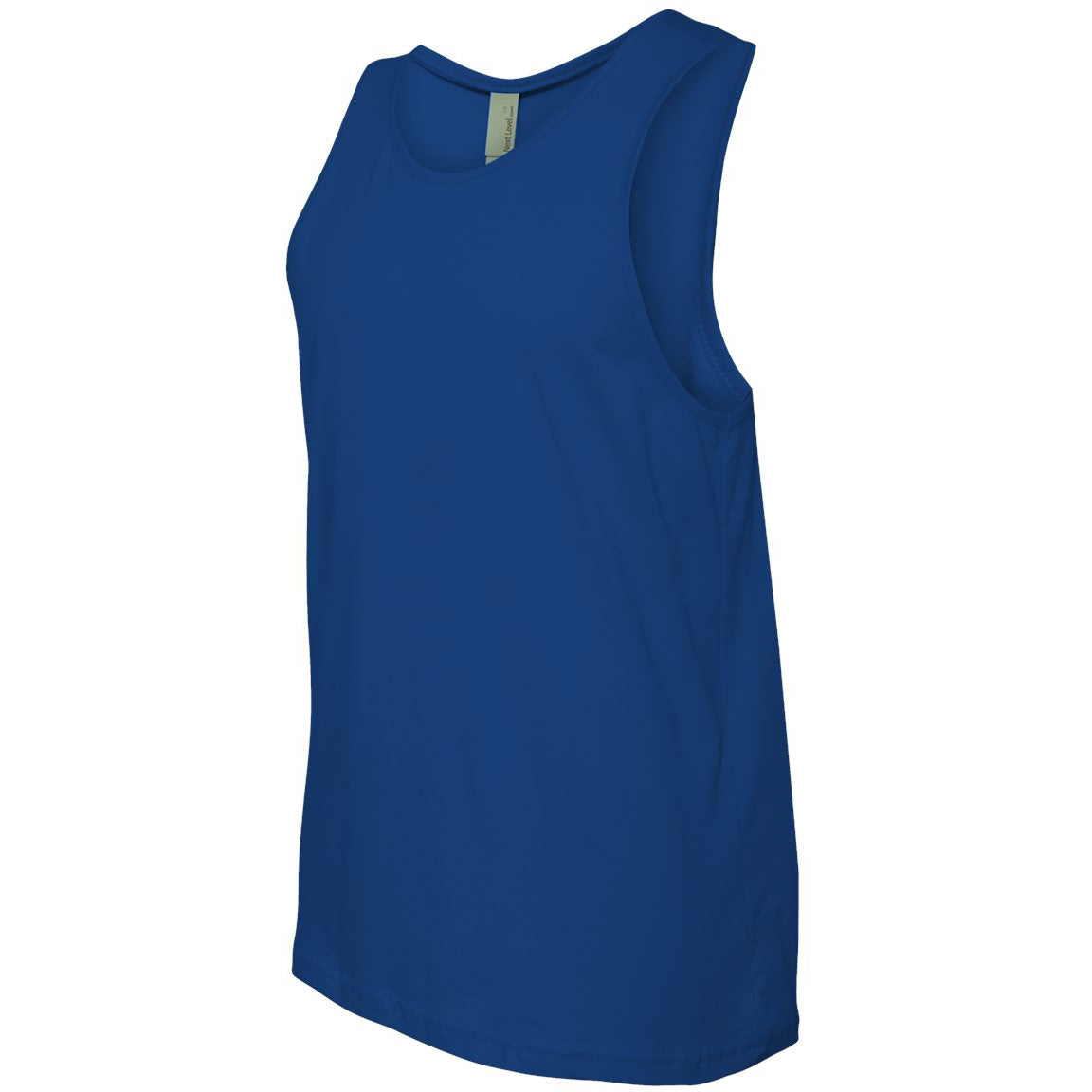 Black Tank Tops - Next Level - Comfortable Cotton